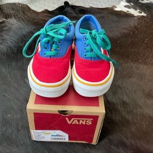 Kid Vans Era